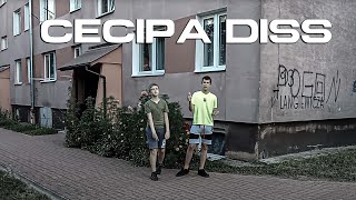 SZAMHUAM  CECIPA DISS STASZÓW CEKIPA VIDEO [upl. by Lilias]