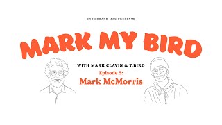 Mark McMorris — Mark My Bird Ep 5 [upl. by Aicilev27]