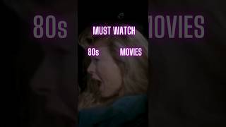 80s Movies To Watch In 2024 [upl. by Braca]