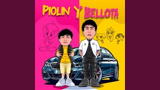 PIOLIN Y BELLOTA Extended Version [upl. by Morena]