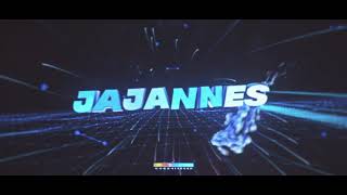 Intro Jajannes  OniArtz ft Kerven PNGs IN THE DESC [upl. by Esilegna]