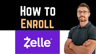 ✅ How to Enroll with Zelle on US Bank Full Guide [upl. by Aramal]