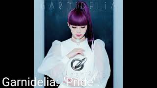 Garnidelia Альбом quotLinkage ringquot 1 часть альбома [upl. by Sadler]