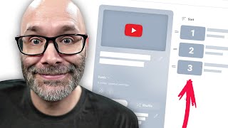 How To Use YouTube Playlists To Get More Views [upl. by Enom]