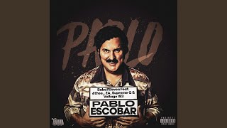 Pablo Escobar [upl. by Eerual]