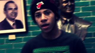 Ooh Kill Em By P3ANUT OFFICIAL MUSIC VIDEO [upl. by Flanagan]