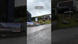 Glenco travel scotland tourist destination nature naturelovers amazing weather [upl. by Endres858]