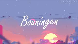 Bouningen  RADWIMPS  Cover by Harutya amp Kobasolo  Lyric Video [upl. by Ardnael]