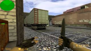 Counter Strike 16  Tutoriale 3 Top 10 locuri   cfg [upl. by Vallonia]