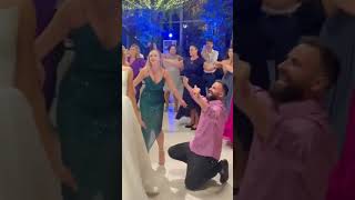 Albanian Wedding  Albanian Dance [upl. by Elletsyrc68]