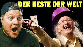 Der beste Kartenmagier des letzten Jahrhunderts [upl. by Arimaj]