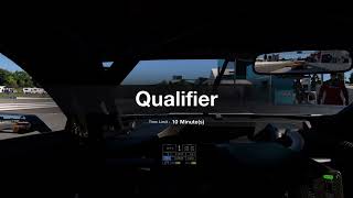 Street2Tracks Gr2s w Nakity  Round 3  Road Atlanta [upl. by Corenda]