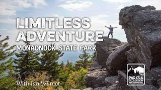 Limitless Adventure Monadnock State Park [upl. by Greg]