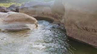 Pedernales Falls State Park A Hikers Paradise [upl. by Abigael]