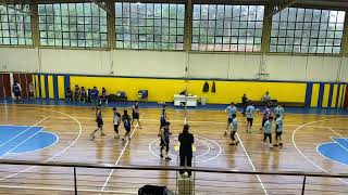 huachi vs ramiro roa livsur sub19 131024 [upl. by Farly]