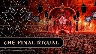 The Final Ritual  Qlimax 2024 [upl. by Gilberte]