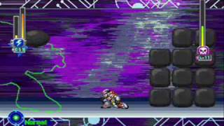 Lets Play Mega Man X5 Part 9 [upl. by Neiluj]