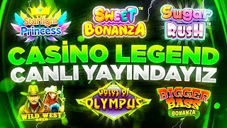 🔴 SLOT CANLI YAYIN 🔴 HEDEF MAX WİN SAĞLAM GELDİK  slot casino gatesofolympus sweetbonanza [upl. by Philbin]