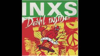 Devil Inside  INXS 1988 [upl. by Anirdna]