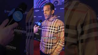 Andre Reed talks about Josh Allen Stefon Diggs and the Buffalo Bills offseason Shorts [upl. by Yorztif709]