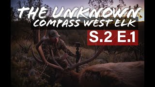 Compass West Elk Episode 1 [upl. by Ueihtam]