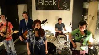 Protocol  Standing in the way of Control Gossip Cover  Block C Live Sessions Episode 7 [upl. by Alvie]