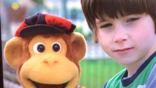 Milkshake Monkey Plays Golf Channel 5 Full Episode [upl. by Terbecki402]