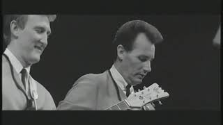 The Ventures Live in Japan 1965 [upl. by Meakem6]