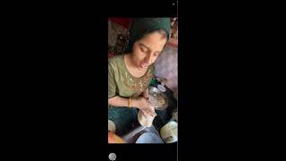 Rinki Dhankhar vlogs 10M  18 days ago is live [upl. by Oak994]