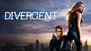 Divergent 2014 Full Movie  Neil Burger  USA  Primis Films  Full Movie Fact amp Review Film [upl. by Mclaughlin596]