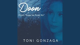 Doon From quot Ikaw Sa Puso Koquot [upl. by Atis]