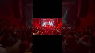 NAS live in Oslo Norway  Illmatic 30 Year Anniversary Tour  October 20 2024 [upl. by Ettelliw]