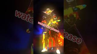 funkestranho freefire dress change youtube freefire viral foryou foryoupage viralvideos [upl. by Effie947]