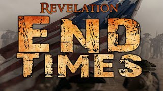 Revelation End Times [upl. by Asilehs]