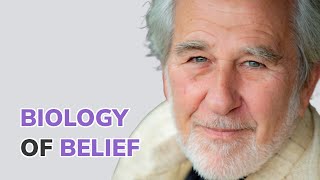 Bruce Lipton over energie stress kwantumfysica epigenetica en herprogrammeren  KUKURU 247 [upl. by Orlando]