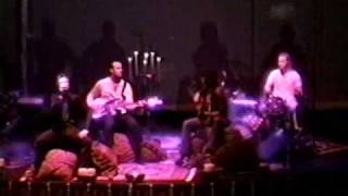 Stone Temple Pilots  Dancing Days  Live  MSG in 1996 [upl. by Ayifas]