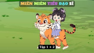 Miên Miên Tiểu Đạo Sĩ Tập 1  2  Kiều Giang Media [upl. by Kris596]