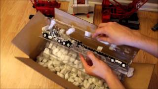 Unboxing my First 164 Trucks [upl. by Rusty]