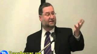 The Laws Of Jewish Conversion by Rabbi Mordechai Becher [upl. by Oab375]