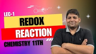 The Chemistry of Redox Reactions Identifying Oxidizing and Reducing Agents  Oxidizers vs Reducers [upl. by Merrill]