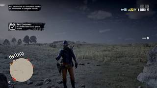 RDR2 Online  Flint Arrowhead  Manzanita Post [upl. by Osnohpla446]