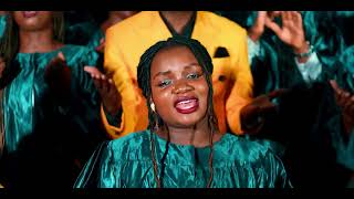 GUMALA Omusaayi ogwaYesu Official Video 4K Nakie Jullian [upl. by Ingunna]