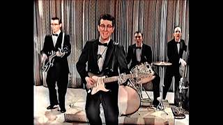 BUDDY HOLLY Thatll Be The Day stereo [upl. by Kalil728]