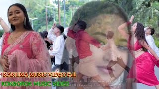 CHANG  KOLA KHEHYE KAKUMA MUSIC VIDEO ParitoshDebbarmaTiprasaMusictm [upl. by Akeenat]