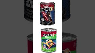 SpaghettiOs Flavors You Missed 1 [upl. by Avlis763]