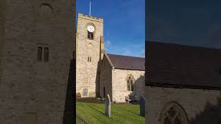 St Michaels Abergele [upl. by Atinad]