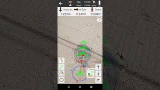 2 Levantamiento y Replanteo con GNSS Meridian m5m6m7m8m20L [upl. by Plossl853]