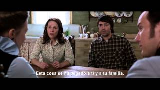 EL CONJURO  Video 6 quotSusto Realquot 30quot  Oficial de Warner Bros Pictures [upl. by Lalage498]