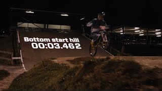 Timing BMX Racing with the MYLAPS ProChip System [upl. by Mendie]