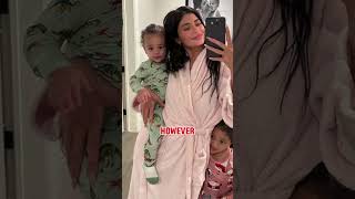 Why Kylie Jenner and Travis Scott Broke Up 💔 [upl. by Kirst305]